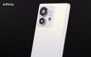 Infinix оценила смартфон ZERO ULTRA с 200-Мп камерой и сверхбыстрой зарядкой в $499,9