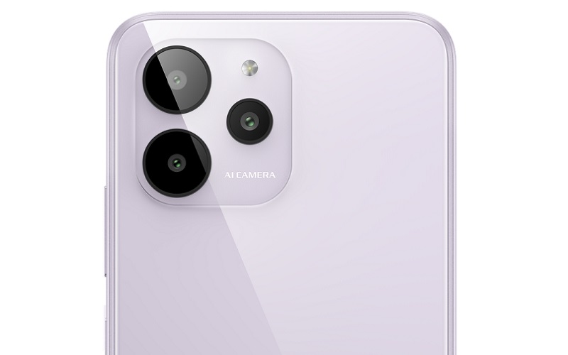 Lava оценила смартфон Yuva 2 Pro с дизайном в стиле iPhone в $96