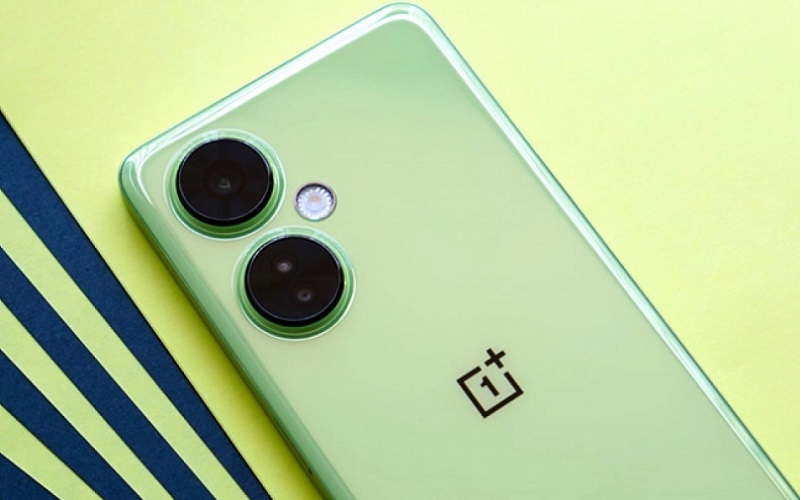 OnePlus оценила смартфон Nord CE 3 Lite с быстрой зарядкой и 108-Мп камерой в $245