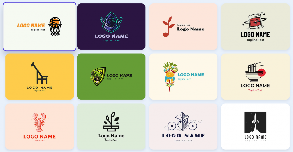 Как создать логотип онлайн бесплатно? Обзор лучших сервисов