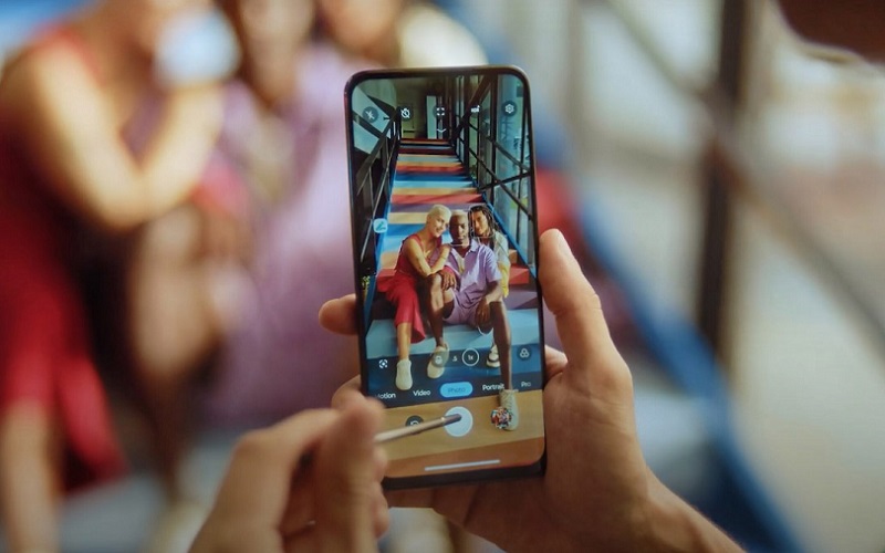 Motorola представила смартфон Moto G Stylus 5G со стилусом и новым чипом
