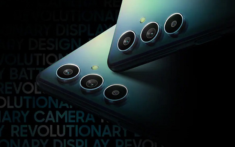 Samsung выпустила долгоиграющий смартфон Galaxy F54 5G камерой на 108 МП дешевле 30 тыс. рублей