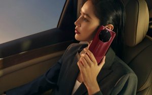 Huawei оценила премиальный смартфон Mate 60 RS Ultimate Design в $1600