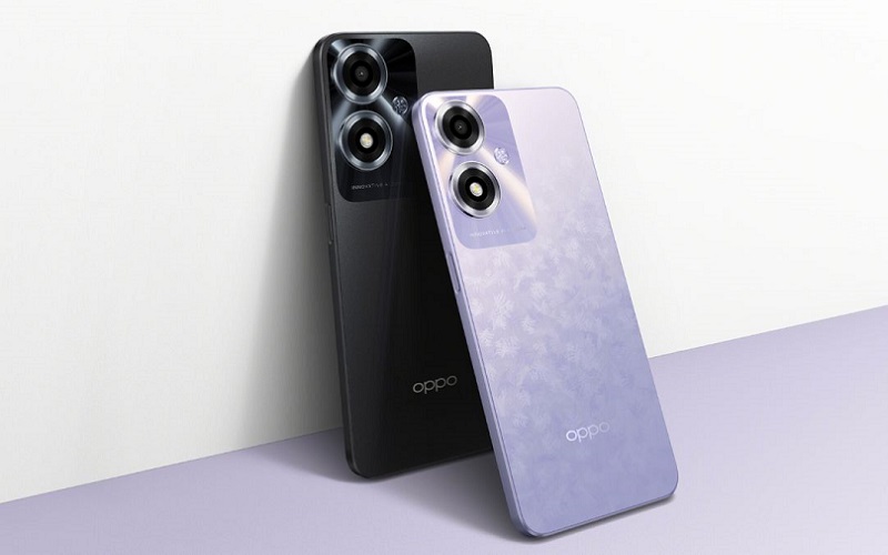 Oppo оценила смартфон Oppo A2m с 12 ГБ ОЗУ и защитой от влаги в $285