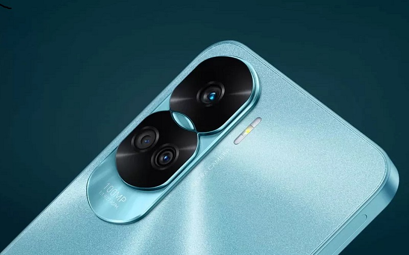 В России начались продажи смартфона Honor 90 Lite со 100-Мп камерой