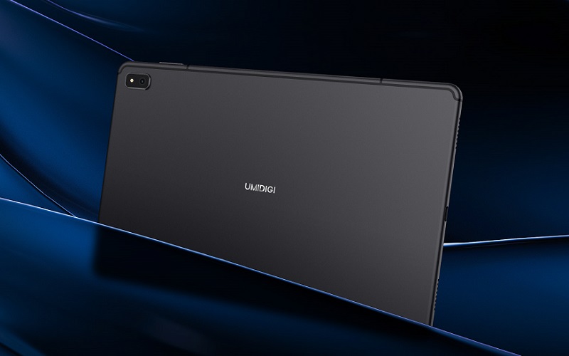 UMIDIGI представила планшет A15 Tab с двойной камерой и 8 ГБ ОЗУ