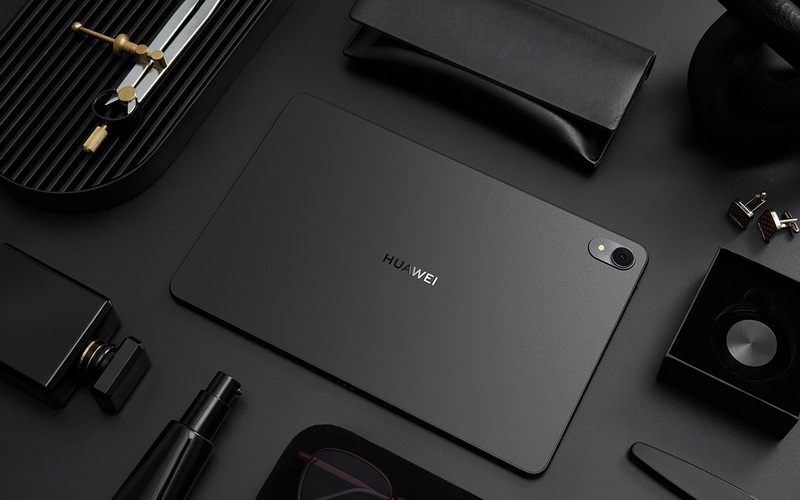 Huawei представила планшет MatePad Air PaperMatte Edition с антибликовым экраном