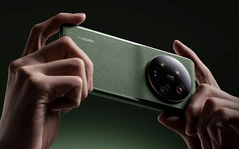 Xiaomi представила флагманский камерофон Xiaomi 14 Ultra c 3K-дисплеем