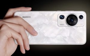 Huawei запускает новую серию смартфонов Pura, которая сменит линейку Huawei P