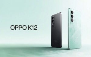 Oppo оценила смартфон Oppo K12 с чипом Snapdragon 7 Gen 3 и 50-Мп камерой с OIS в $260