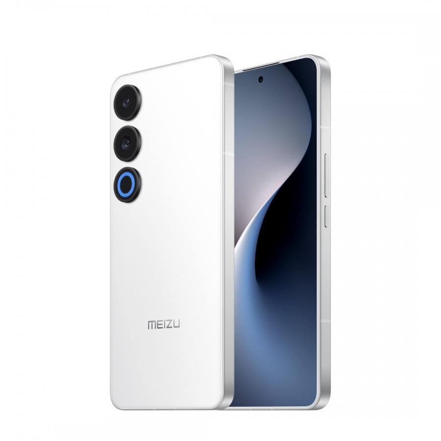 Meizu представила доступный смартфон Meizu 21 Note с чипом Snapdragon 8 Gen  2 и емкой АКБ - Sravnismart.ru