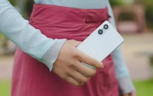 Sony оценила смартфон Xperia 10 VI с вытянутым экраном и чипом Snapdragon 6 Gen 1 в €399