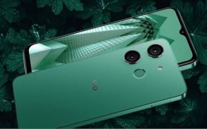 HMD оценила бюджетный смартфон HMD Aura с батареей на 5000 мАч в $118