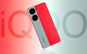 iQOO оценила смартфон Neo9S Pro с флагманским чипом и продвинутой камерой в $375