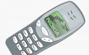 HMD выпустила обновленный телефон Nokia 3210 с цветным экраном и поддержкой 4G
