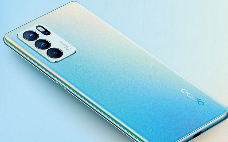 Стало известно, когда выйдут смартфоны Oppo Reno12 и 12 Pro с новыми функциями ИИ