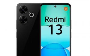 Xiaomi выпустила недорогой смартфон Redmi 13 4G с камерой на 108 Мп