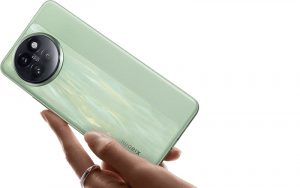 Xiaomi выпустила на международный рынок смартфон Xiaomi 14 Civi с AMOLED-дисплеем и чипом Snapdragon 8s Gen 3