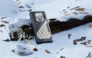 Стартовали продажи защищенного смартфона Cubot KingKong X с 5G и огромной батареей