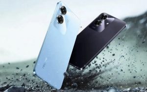 Realme оценила смартфон Narzo N61 в усиленном металлическом корпусе в $90