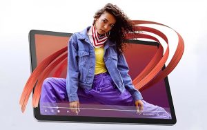Представлен планшет Lenovo Tab K11 Plus с большим экраном и NFC-модулем