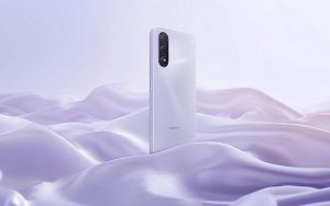 Meizu оценила смартфон Meizu Blue 20 с ИИ-функциями и стеклянной задней панелью в $140
