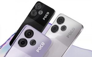 Xiaomi оценила смартфон Poco M6 Plus с экраном 120 Гц и 108-Мп камерой в $161