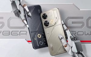 Itel выпустила смартфон Itel P65 с премиальным дизайном и запасной батареей