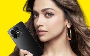 Tecno оценила молодежный смартфон Pop 9 5G с NFC-модулем и 120-Гц экраном в $115