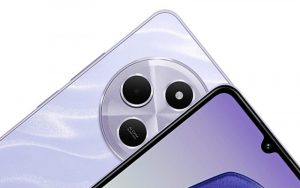 Redmi оценила смартфон Redmi 14R 5G с большим дисплеем и чипом Snapdragon в $155