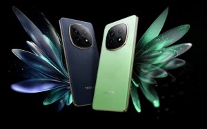 Realme показала смартфон P2 Pro с OLED-экраном и камерой с оптической стабилизацией