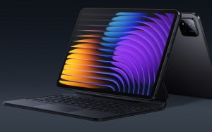 Xiaomi выпустила планшеты Xiaomi Pad 7 и 7 Pro с экранами 144 Гц, быстрой зарядкой и поддержкой стилуса