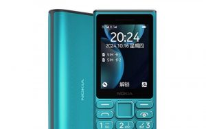 HMD Global оценила телефон Nokia 108 4G с крупными клавишами и съемной АКБ в $36