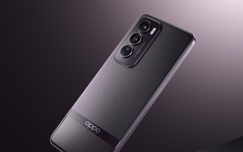 Стало известно, когда выйдут и какими будут смартфоны серии Oppo Reno13