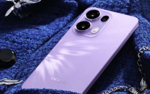 Представлен смартфон Oppo Reno13 Pro с мощным процессором и телекамерой