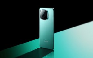 Vivo привезла в Россию смартфон iQOO Z9 с чипом со Snapdragon 7 Gen 3 и 144-Гц экраном