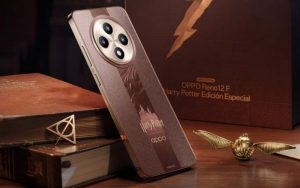 Oppo представила смартфон Reno12 F Harry Potter Edition для глобального рынка