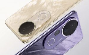 Vivo показала смартфоны S20 и S20 Pro с AMOLED-экранами и емкими батареями