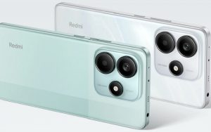 Глобальную версию смартфона Redmi Note 14 с AMOLED-экраном оценили в $212